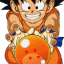 icon android Dragon Ball Run