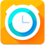 icon android Life Time Alarm Clock
