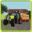 icon android ractor Simulator 3D: Hay