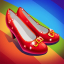 icon android Wizard of Oz: Magic Match