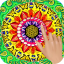 icon android Mandala Coloring Games