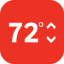 icon android Thermostat