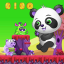 icon android Panda Adventure