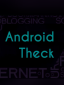 icon android Android Theck