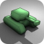 icon android Tank Hero