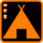 icon android Camping Spain Portugal