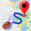 icon android GPS Navigation Route Finder