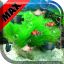 icon android Aquarium Max Live Wallpaper