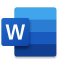 icon android Microsoft Word