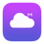 icon android Sync for iCloud Mail