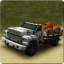 icon android Dirt Road Trucker 3D