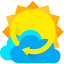 icon android Weather 360