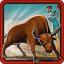 icon android Bull Fighter Champion Matador