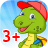 icon android Kids Puzzles