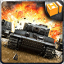 icon android Tank War HD