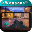 icon android Gun Camera 3D Weapon Simulator