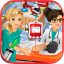 icon android ER Doctor City