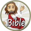 icon android The bible quiz game