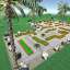 icon android Mini Golf 3D