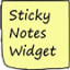 icon android Sticky Notes Widget