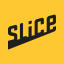 icon android Slice: Order delicious pizza from local pizzerias!