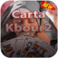 icon android Carta Kbour2