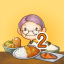 icon android Hungry Hearts Diner 2