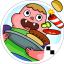 icon android Blamburger