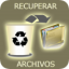 icon android Recuperar Archivos Borrados