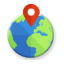 icon android Geography Learning