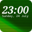 icon android DIGI Clock Widget