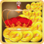 icon android Coins Dozer Saga - Big Coins