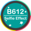 icon android B612 Selfie Effect