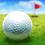 icon android Golf Hero - Pixel Golf 3D