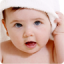 icon android 3D Baby