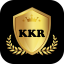 icon android KKR Team: Schedule & Info