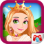 icon android Charming Princess Dressup