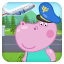 icon android Flight Control Hippo