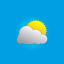 icon android Weather 14 Days - Meteored