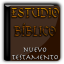 icon android Estudio Bíblico NT