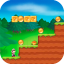 icon android Jungle World For Mario