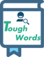 icon android Tough Words