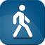 icon android Pedometer Calorie - Step Count