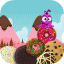 icon android Monster Cookies Crush