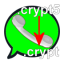 icon android DB Converter for Whatsapp