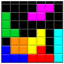 icon android Tetris : Block Puzzle