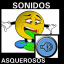 icon android Sonidos Asquerosos