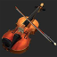 icon android Violin Inst