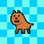 icon android I Became a Dog