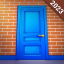 icon android 100 Doors Games: Escape from School